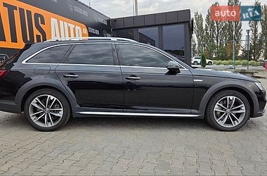 Універсал Audi A4 2019 в Хмельницькому