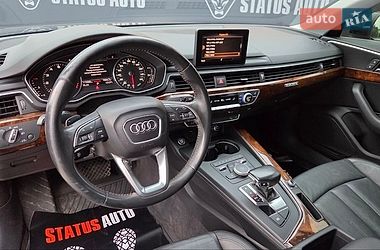 Універсал Audi A4 2019 в Хмельницькому