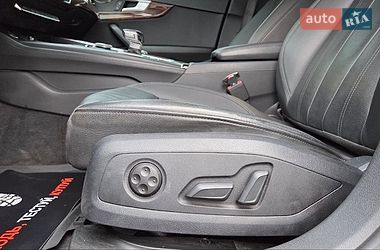 Універсал Audi A4 2019 в Хмельницькому