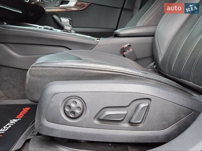 Універсал Audi A4 2019 в Хмельницькому