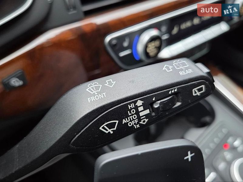 Універсал Audi A4 2019 в Хмельницькому
