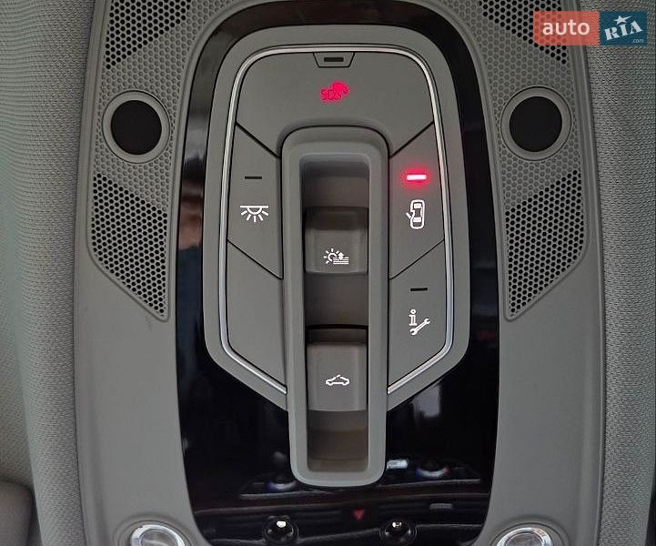 Універсал Audi A4 2019 в Хмельницькому