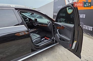Універсал Audi A4 2019 в Хмельницькому