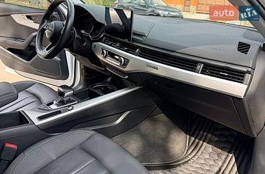 Седан Audi A4 2021 в Харькове