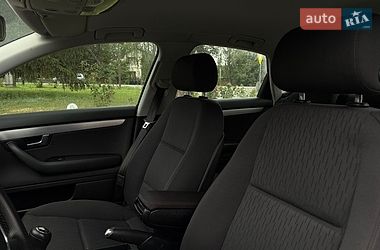 Седан Audi A4 2007 в Вознесенську