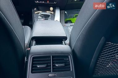 Седан Audi A4 2017 в Івано-Франківську