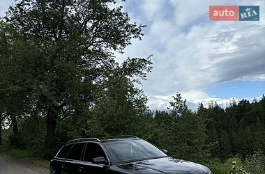 Универсал Audi A4 2002 в Косове