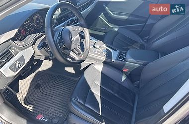 Седан Audi A4 2015 в Києві