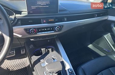 Седан Audi A4 2015 в Києві