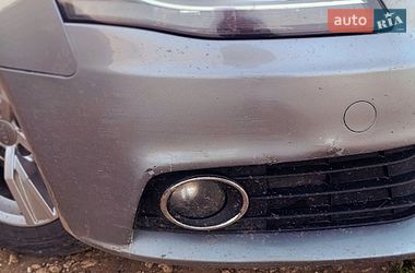 Универсал Audi A4 2009 в Виннице