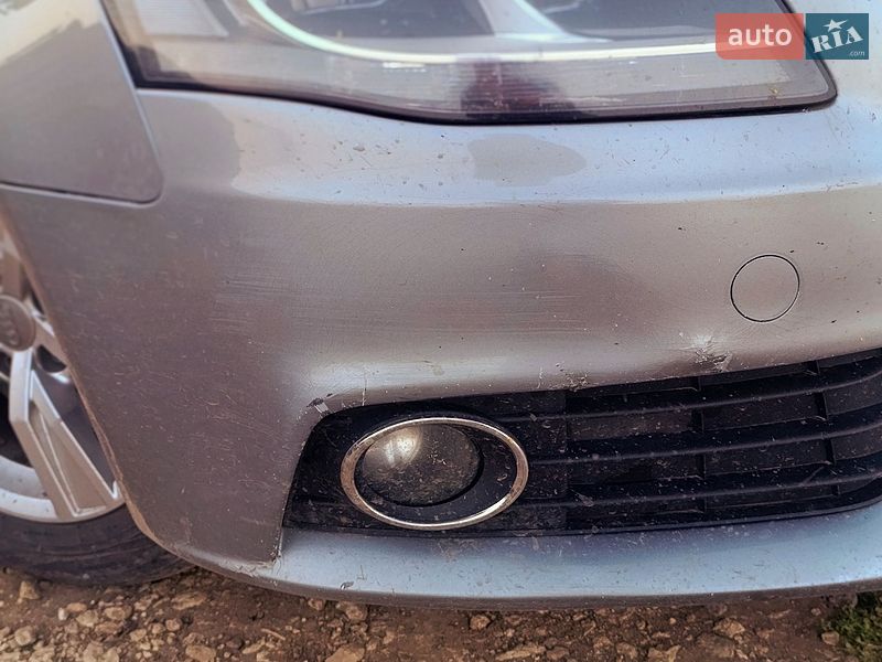 Универсал Audi A4 2009 в Виннице