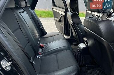 Седан Audi A4 2005 в Бучачі