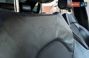 Седан Audi A4 2005 в Бучачі