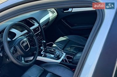Универсал Audi A4 2008 в Виннице