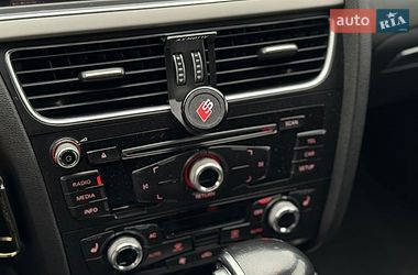Седан Audi A4 2013 в Києві