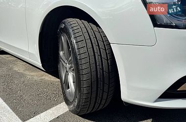 Седан Audi A4 2012 в Киеве