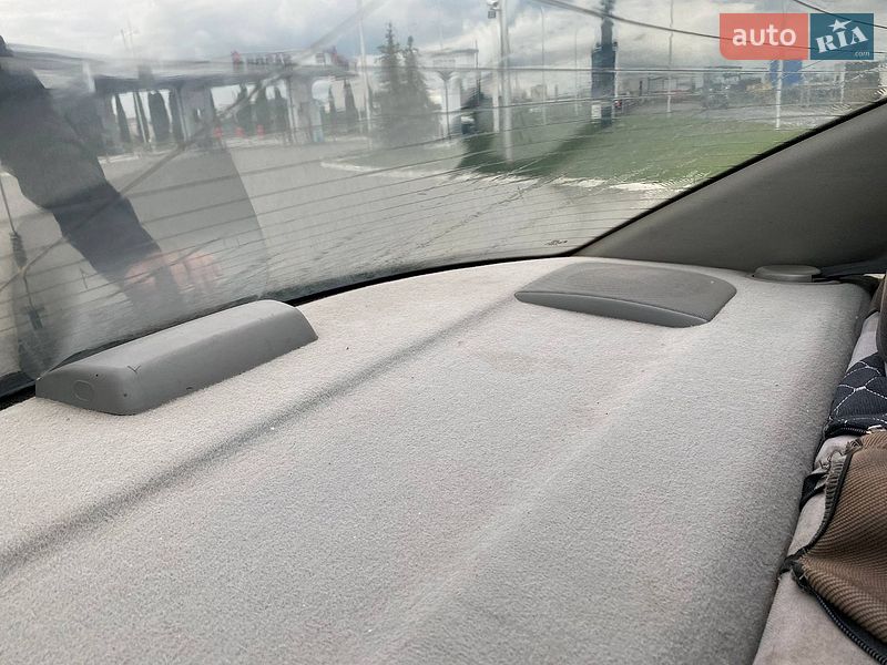 Седан Audi A4 1996 в Львове