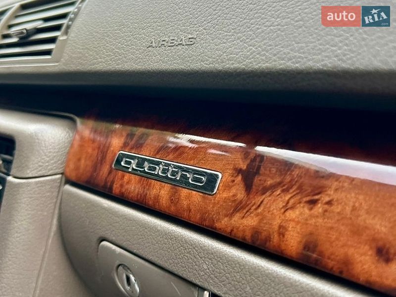 Универсал Audi A4 2003 в Броварах