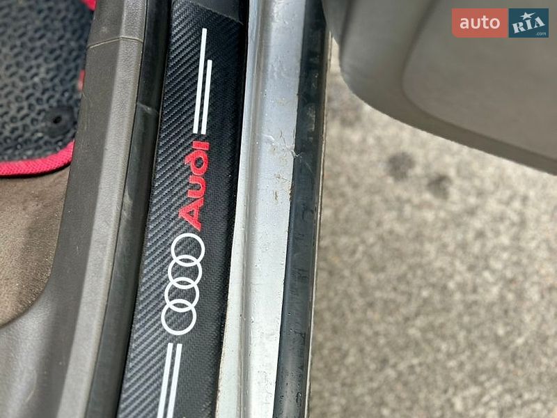 Универсал Audi A4 2003 в Броварах