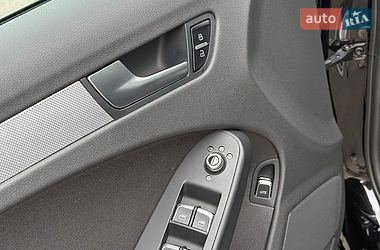 Седан Audi A4 2012 в Києві
