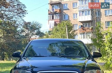 Седан Audi A4 2006 в Болехові