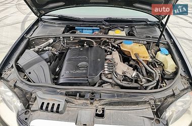 Седан Audi A4 2007 в Києві