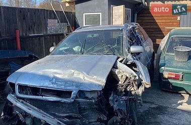 Универсал Audi A4 2000 в Малине Универсал Audi A4 2000 в Малине