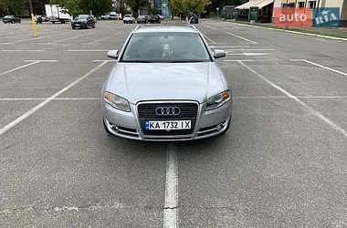 Универсал Audi A4 2006 в Броварах