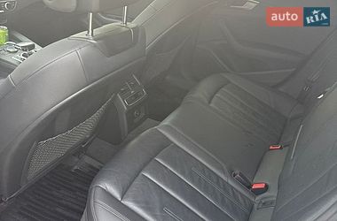 Седан Audi A4 2019 в Києві