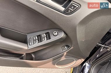 Седан Audi A4 2014 в Чернігові фото 10 Седан Audi A4 2014 в Чернігові