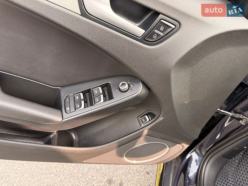 Седан Audi A4 2014 в Чернігові фото 10 Седан Audi A4 2014 в Чернігові