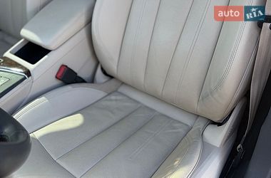Седан Audi A4 2016 в Киеве