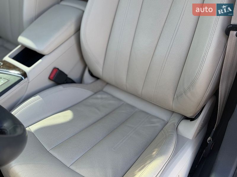 Седан Audi A4 2016 в Киеве