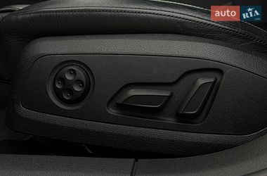 Седан Audi A4 2022 в Львове