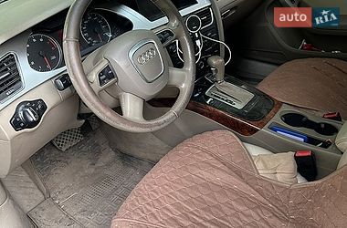 Седан Audi A4 2012 в Сумах