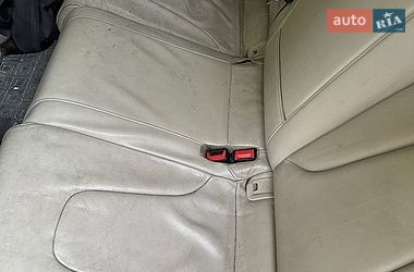 Седан Audi A4 2012 в Сумах