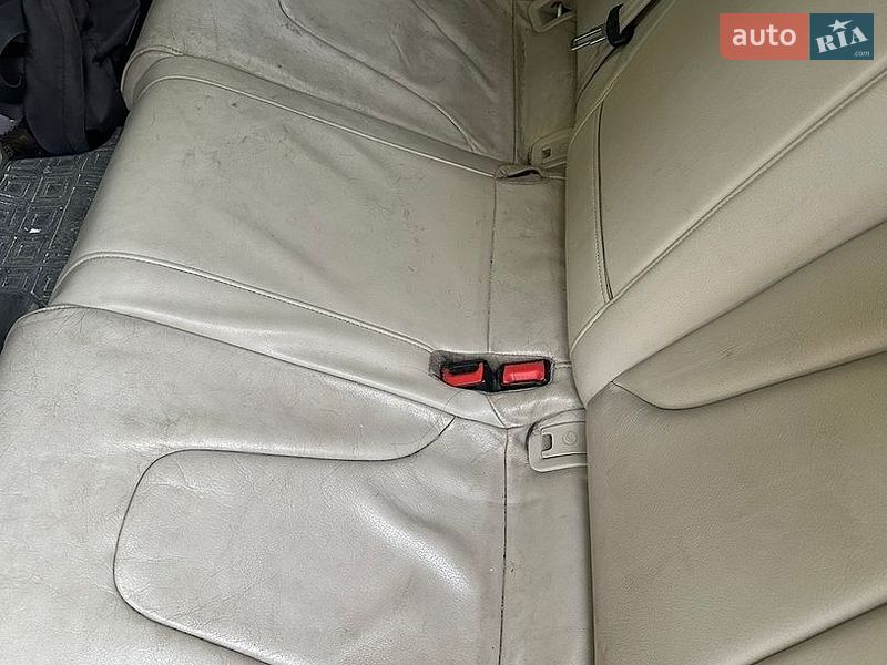 Седан Audi A4 2012 в Сумах