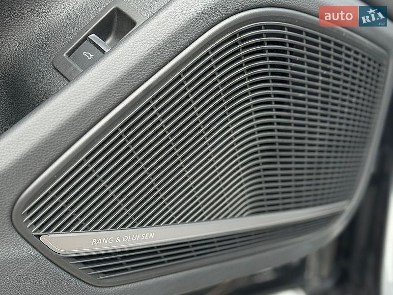 Седан Audi A4 2021 в Києві