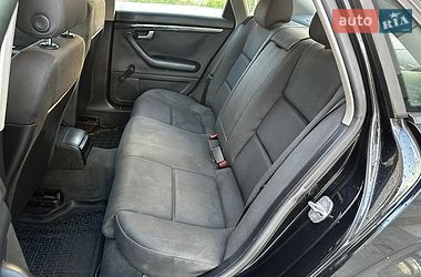 Седан Audi A4 2001 в Тернополе