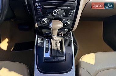 Седан Audi A4 2012 в Львові