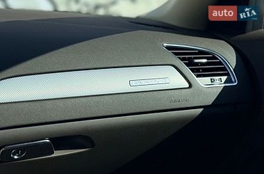 Седан Audi A4 2012 в Львові