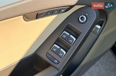 Седан Audi A4 2012 в Львові