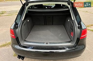 Універсал Audi A4 2011 в Черкасах
