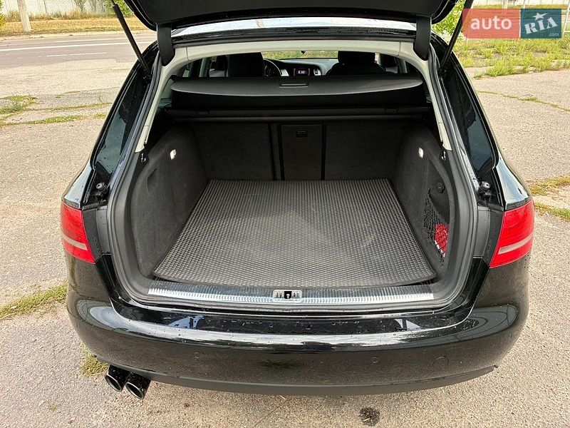 Універсал Audi A4 2011 в Черкасах