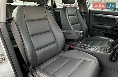 Седан Audi A4 2002 в Сарнах фото 15 Седан Audi A4 2002 в Сарнах