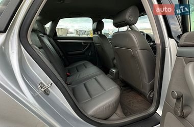 Седан Audi A4 2002 в Сарнах фото 18 Седан Audi A4 2002 в Сарнах