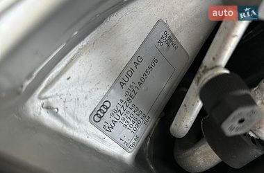 Седан Audi A4 2002 в Сарнах фото 31 Седан Audi A4 2002 в Сарнах