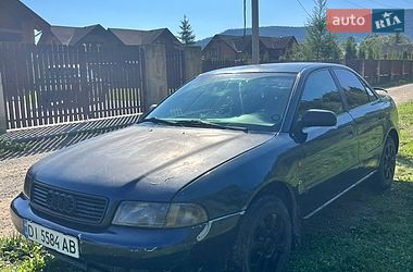 Седан Audi A4 1995 в Яремчі