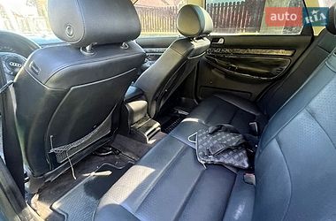 Седан Audi A4 1995 в Яремчі