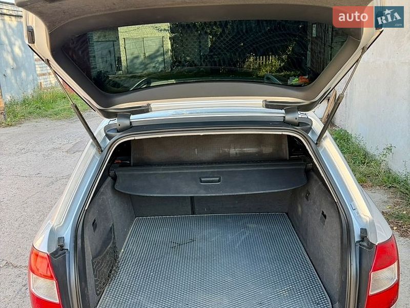 Универсал Audi A4 2004 в Чернигове фото Универсал Audi A4 2004 в Чернигове